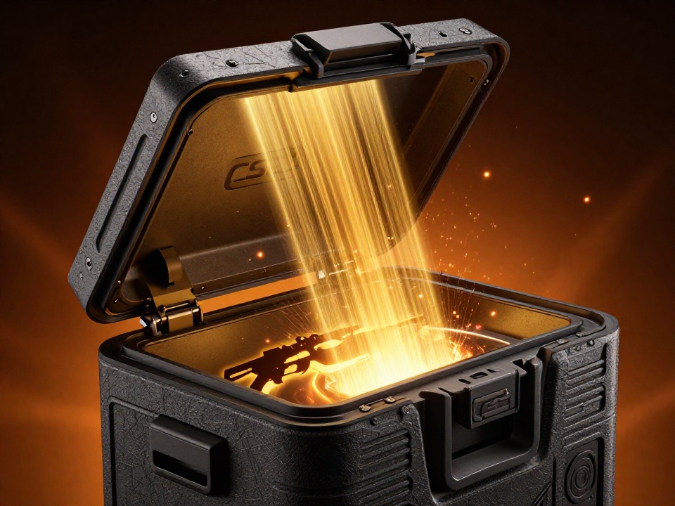 Купить кейсы CS на CS2CASE