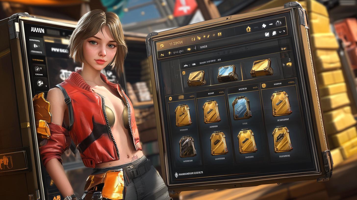 сайты с кейсами CS на CS2CASE